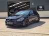 USED 2019 19 MERCEDES-BENZ CLA 2.0 CLA220 AMG Line Night Edition (Plus) Shooting Brake 5dr Petrol 7G-DCT 4MATIC Euro 6 (s/s) (184 ps) PX WELCOME - FINANCE AVAILABLE!