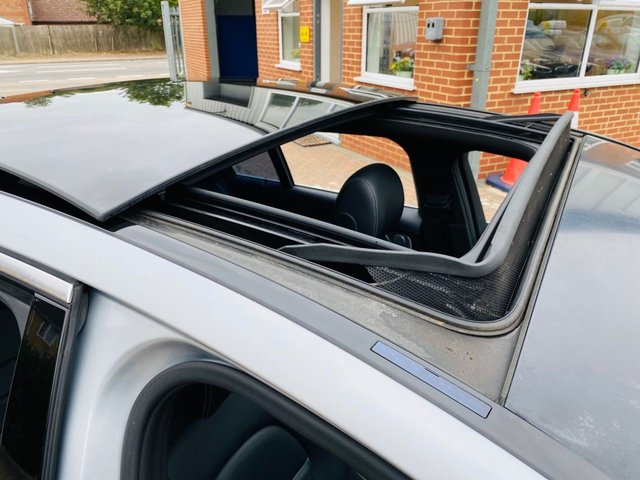 2015 Mercedes-Benz C-Class 2.1L Amg Line 4dr - Photo 6