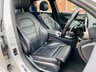 USED 2015 53 MERCEDES-BENZ C-CLASS 2.1 C250d AMG Line (Premium Plus) Saloon 4dr Diesel 7G-Tronic+ Euro 6 (s/s) (204 ps) + 2 KEY + REVERSE CAMERA + WARRANTY