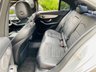 USED 2015 53 MERCEDES-BENZ C-CLASS 2.1 C250d AMG Line (Premium Plus) Saloon 4dr Diesel 7G-Tronic+ Euro 6 (s/s) (204 ps) + 2 KEY + REVERSE CAMERA + WARRANTY