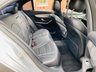 USED 2015 53 MERCEDES-BENZ C-CLASS 2.1 C250d AMG Line (Premium Plus) Saloon 4dr Diesel 7G-Tronic+ Euro 6 (s/s) (204 ps) + 2 KEY + REVERSE CAMERA + WARRANTY