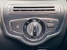 USED 2015 53 MERCEDES-BENZ C-CLASS 2.1 C250d AMG Line (Premium Plus) Saloon 4dr Diesel 7G-Tronic+ Euro 6 (s/s) (204 ps) + 2 KEY + REVERSE CAMERA + WARRANTY
