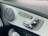 USED 2015 53 MERCEDES-BENZ C-CLASS 2.1 C250d AMG Line (Premium Plus) Saloon 4dr Diesel 7G-Tronic+ Euro 6 (s/s) (204 ps) + 2 KEY + REVERSE CAMERA + WARRANTY