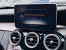 USED 2015 53 MERCEDES-BENZ C-CLASS 2.1 C250d AMG Line (Premium Plus) Saloon 4dr Diesel 7G-Tronic+ Euro 6 (s/s) (204 ps) + 2 KEY + REVERSE CAMERA + WARRANTY