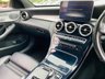 USED 2015 53 MERCEDES-BENZ C-CLASS 2.1 C250d AMG Line (Premium Plus) Saloon 4dr Diesel 7G-Tronic+ Euro 6 (s/s) (204 ps) + 2 KEY + REVERSE CAMERA + WARRANTY