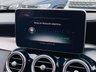 USED 2015 53 MERCEDES-BENZ C-CLASS 2.1 C250d AMG Line (Premium Plus) Saloon 4dr Diesel 7G-Tronic+ Euro 6 (s/s) (204 ps) + 2 KEY + REVERSE CAMERA + WARRANTY
