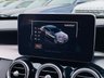 USED 2015 53 MERCEDES-BENZ C-CLASS 2.1 C250d AMG Line (Premium Plus) Saloon 4dr Diesel 7G-Tronic+ Euro 6 (s/s) (204 ps) + 2 KEY + REVERSE CAMERA + WARRANTY