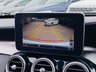 USED 2015 53 MERCEDES-BENZ C-CLASS 2.1 C250d AMG Line (Premium Plus) Saloon 4dr Diesel 7G-Tronic+ Euro 6 (s/s) (204 ps) + 2 KEY + REVERSE CAMERA + WARRANTY