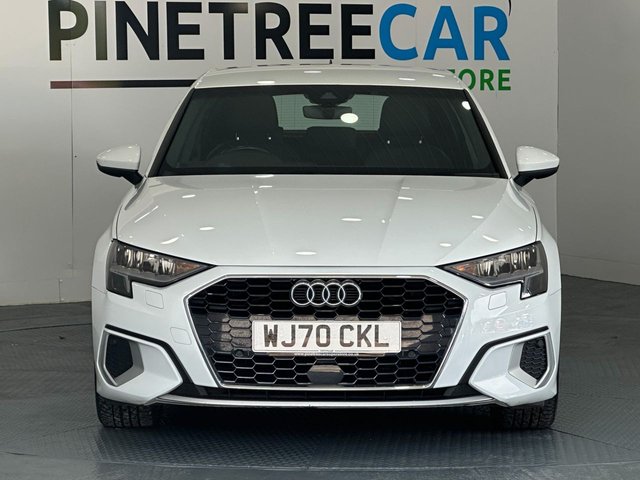 2020 AUDI A3 - Photo 2