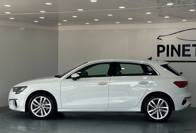 2020 AUDI A3 - Photo 5