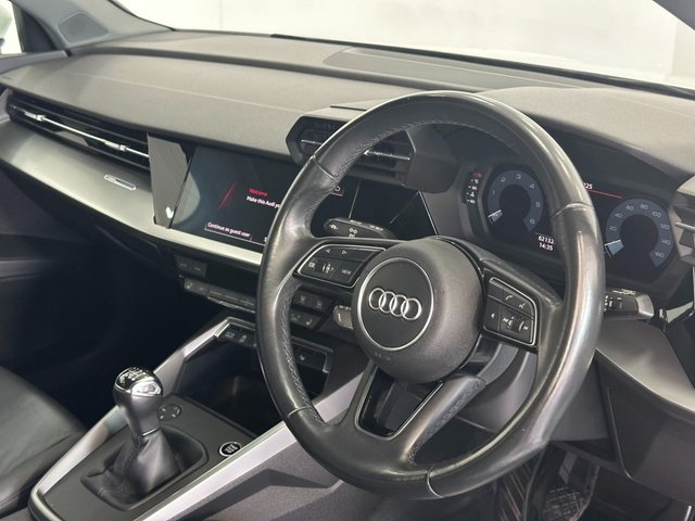 2020 AUDI A3 - Photo 12