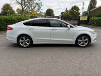USED 2017 17 FORD MONDEO 2.0 TDCi Titanium Hatchback 5dr Diesel Manual Euro 6 (s/s) (150 ps) 