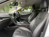 USED 2017 17 FORD MONDEO 2.0 TDCi Titanium Hatchback 5dr Diesel Manual Euro 6 (s/s) (150 ps) 