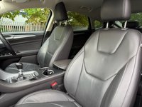 USED 2017 17 FORD MONDEO 2.0 TDCi Titanium Hatchback 5dr Diesel Manual Euro 6 (s/s) (150 ps) 