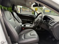 USED 2017 17 FORD MONDEO 2.0 TDCi Titanium Hatchback 5dr Diesel Manual Euro 6 (s/s) (150 ps) 