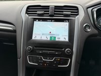 USED 2017 17 FORD MONDEO 2.0 TDCi Titanium Hatchback 5dr Diesel Manual Euro 6 (s/s) (150 ps) 