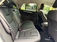 USED 2017 17 FORD MONDEO 2.0 TDCi Titanium Hatchback 5dr Diesel Manual Euro 6 (s/s) (150 ps) 