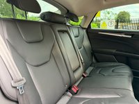 USED 2017 17 FORD MONDEO 2.0 TDCi Titanium Hatchback 5dr Diesel Manual Euro 6 (s/s) (150 ps) 