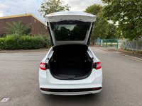 USED 2017 17 FORD MONDEO 2.0 TDCi Titanium Hatchback 5dr Diesel Manual Euro 6 (s/s) (150 ps) 