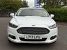 USED 2017 17 FORD MONDEO 2.0 TDCi Titanium Hatchback 5dr Diesel Manual Euro 6 (s/s) (150 ps) 
