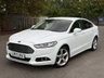 USED 2017 17 FORD MONDEO 2.0 TDCi Titanium Hatchback 5dr Diesel Manual Euro 6 (s/s) (150 ps) 
