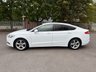USED 2017 17 FORD MONDEO 2.0 TDCi Titanium Hatchback 5dr Diesel Manual Euro 6 (s/s) (150 ps) 