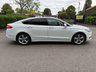 USED 2017 17 FORD MONDEO 2.0 TDCi Titanium Hatchback 5dr Diesel Manual Euro 6 (s/s) (150 ps) 