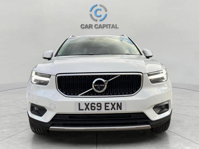 2019 Volvo Xc40 - Photo 2