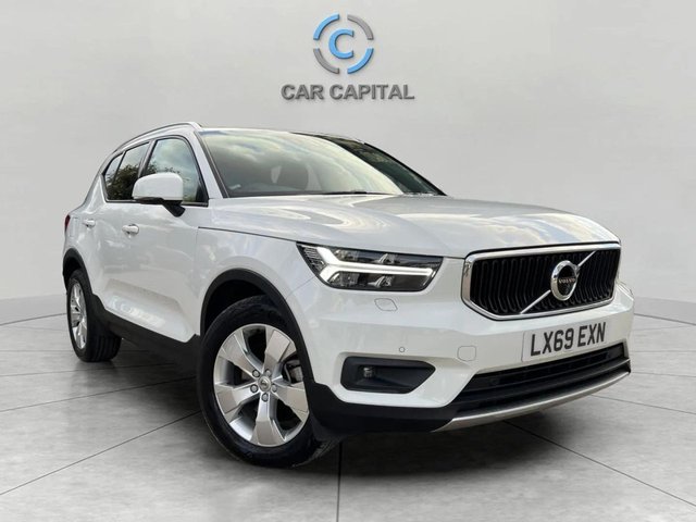 2019 Volvo Xc40 - Photo 4
