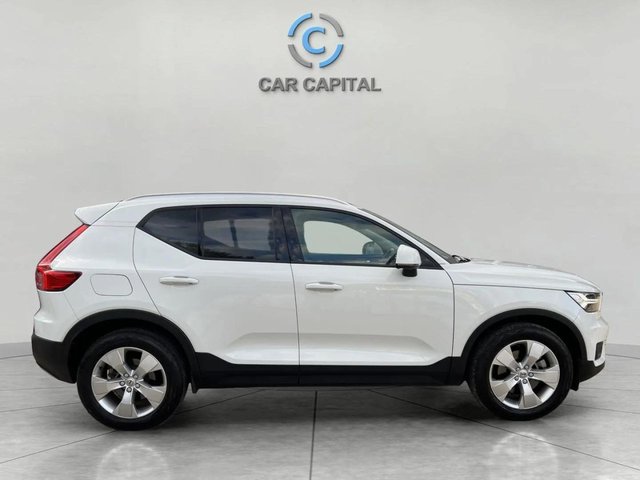 2019 Volvo Xc40 - Photo 5