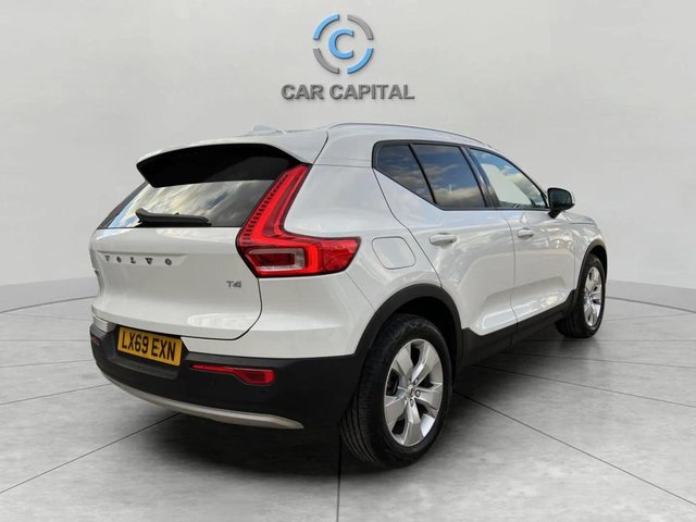 2019 Volvo Xc40 - Photo 6