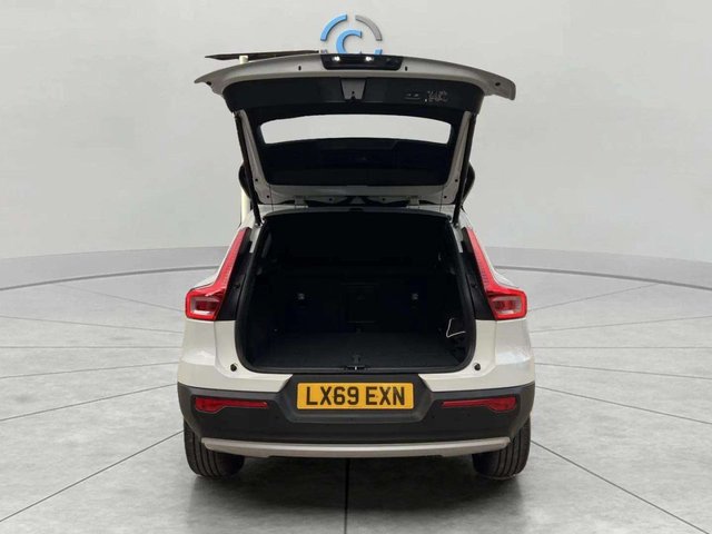 2019 Volvo Xc40 - Photo 8