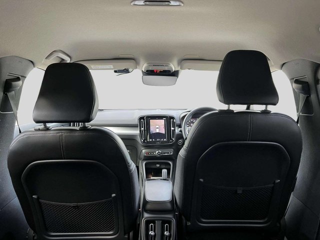 2019 Volvo Xc40 - Photo 11