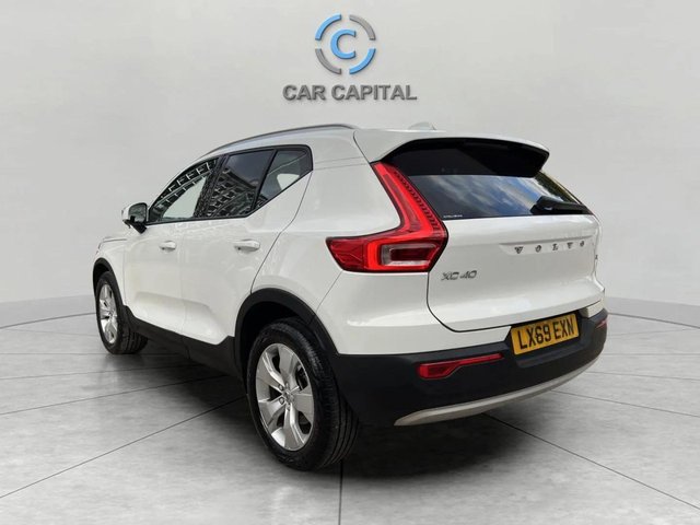 2019 Volvo Xc40 - Photo 12