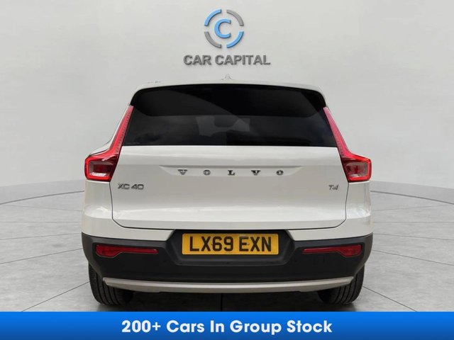 2019 Volvo Xc40 - Photo 7