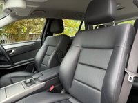 USED 2013 13 MERCEDES-BENZ E-CLASS 2.1 E220 CDI SE Estate 5dr Diesel G-Tronic+ Euro 5 (s/s) (170 ps) 