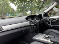 USED 2013 13 MERCEDES-BENZ E-CLASS 2.1 E220 CDI SE Estate 5dr Diesel G-Tronic+ Euro 5 (s/s) (170 ps) 