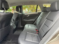 USED 2013 13 MERCEDES-BENZ E-CLASS 2.1 E220 CDI SE Estate 5dr Diesel G-Tronic+ Euro 5 (s/s) (170 ps) 