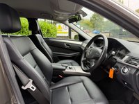 USED 2013 13 MERCEDES-BENZ E-CLASS 2.1 E220 CDI SE Estate 5dr Diesel G-Tronic+ Euro 5 (s/s) (170 ps) 