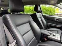 USED 2013 13 MERCEDES-BENZ E-CLASS 2.1 E220 CDI SE Estate 5dr Diesel G-Tronic+ Euro 5 (s/s) (170 ps) 