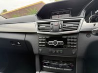 USED 2013 13 MERCEDES-BENZ E-CLASS 2.1 E220 CDI SE Estate 5dr Diesel G-Tronic+ Euro 5 (s/s) (170 ps) 