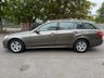 USED 2013 13 MERCEDES-BENZ E-CLASS 2.1 E220 CDI SE Estate 5dr Diesel G-Tronic+ Euro 5 (s/s) (170 ps) 