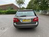 USED 2013 13 MERCEDES-BENZ E-CLASS 2.1 E220 CDI SE Estate 5dr Diesel G-Tronic+ Euro 5 (s/s) (170 ps) 