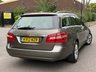 USED 2013 13 MERCEDES-BENZ E-CLASS 2.1 E220 CDI SE Estate 5dr Diesel G-Tronic+ Euro 5 (s/s) (170 ps) 