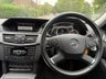 USED 2013 13 MERCEDES-BENZ E-CLASS 2.1 E220 CDI SE Estate 5dr Diesel G-Tronic+ Euro 5 (s/s) (170 ps) 