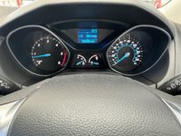 USED 2014 FORD FOCUS 1.6 TDCi Zetec Navigator Hatchback 5dr Diesel Manual Euro 5 (s/s) (115 ps) 