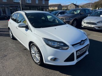 View our Ford Focus