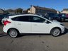 USED 2014 FORD FOCUS 1.6 TDCi Zetec Navigator Hatchback 5dr Diesel Manual Euro 5 (s/s) (115 ps) 