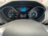 USED 2014 FORD FOCUS 1.6 TDCi Zetec Navigator Hatchback 5dr Diesel Manual Euro 5 (s/s) (115 ps) 