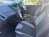 USED 2014 FORD FOCUS 1.6 TDCi Zetec Navigator Hatchback 5dr Diesel Manual Euro 5 (s/s) (115 ps) 